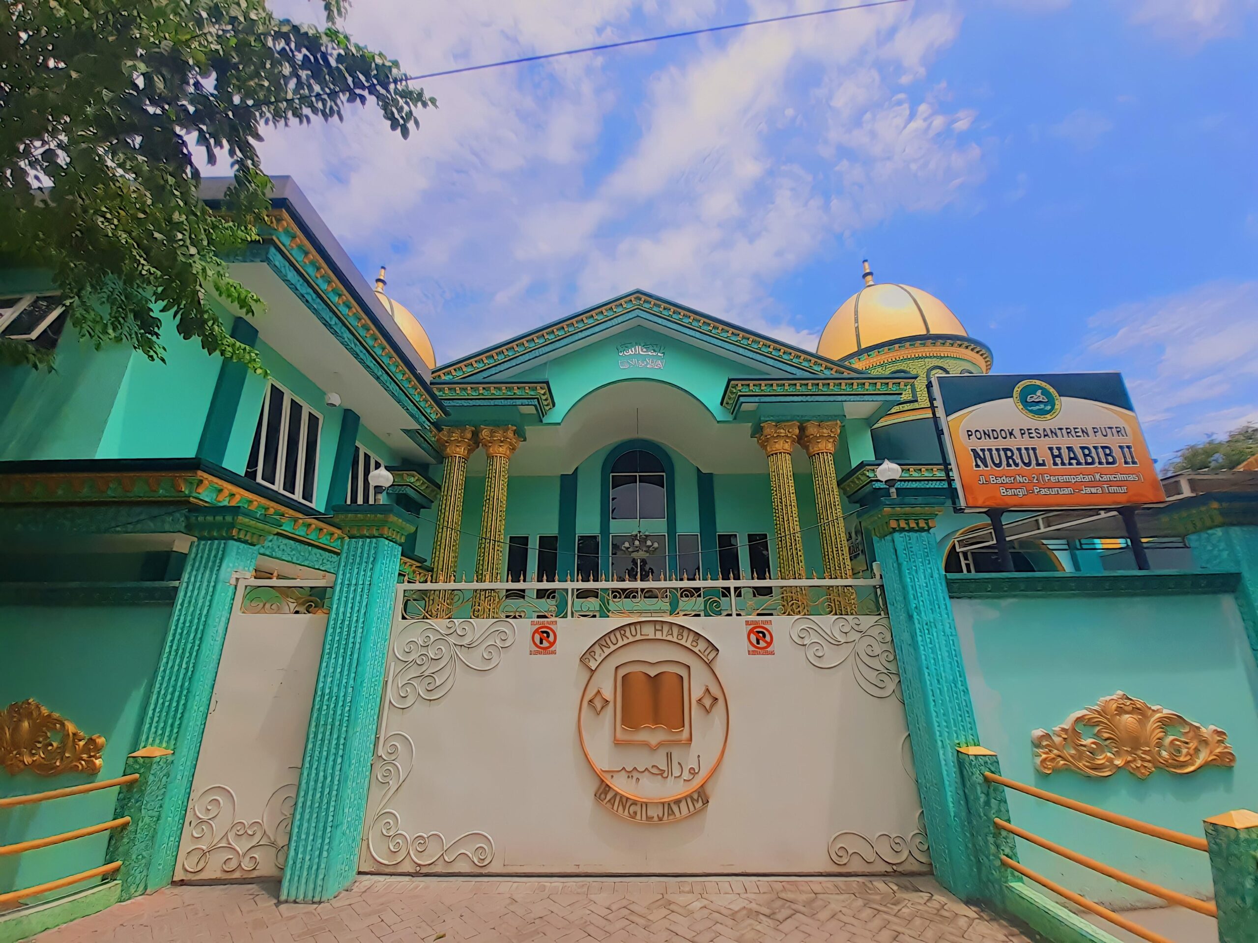 Informasi Pondok Pesantren